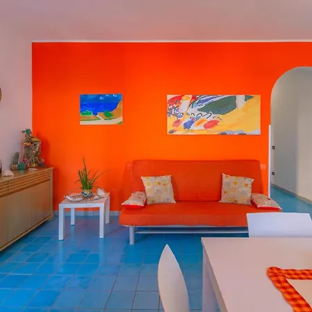 Apartmán Grosse Ferienwohnung In Mit Grossem Balkon *